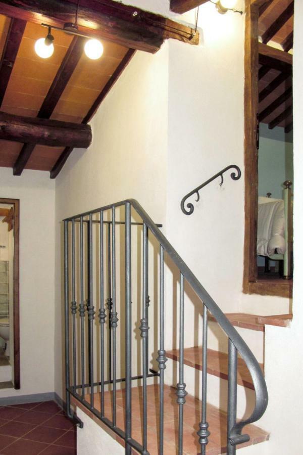Holiday Home Il Casale By Interhome Badia A Passigano Luaran gambar