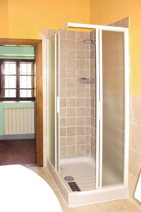 Holiday Home Il Casale By Interhome Badia A Passigano Luaran gambar